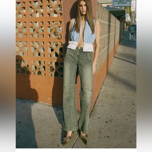 WITH JEAN - IMMORTAL JEAN